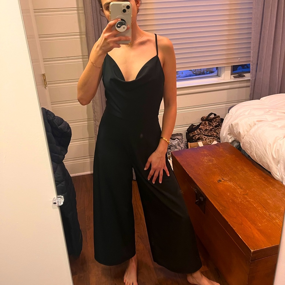 Urban Outfitters Jumpsuit